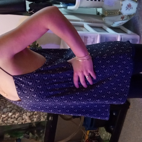 Express Nautical formal tank top - Picture 3 of 3